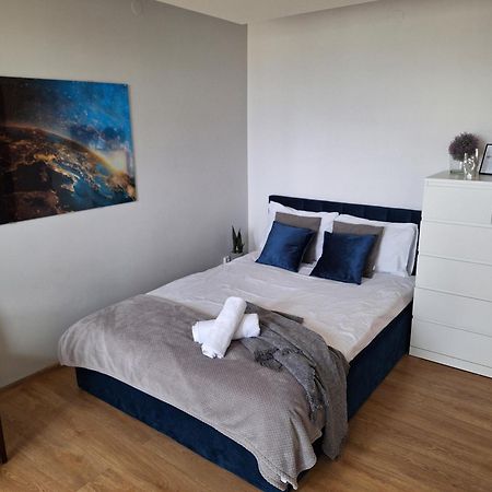 Apartament 9 Pietro Torun Ngoại thất bức ảnh