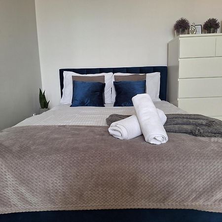 Apartament 9 Pietro Torun Ngoại thất bức ảnh
