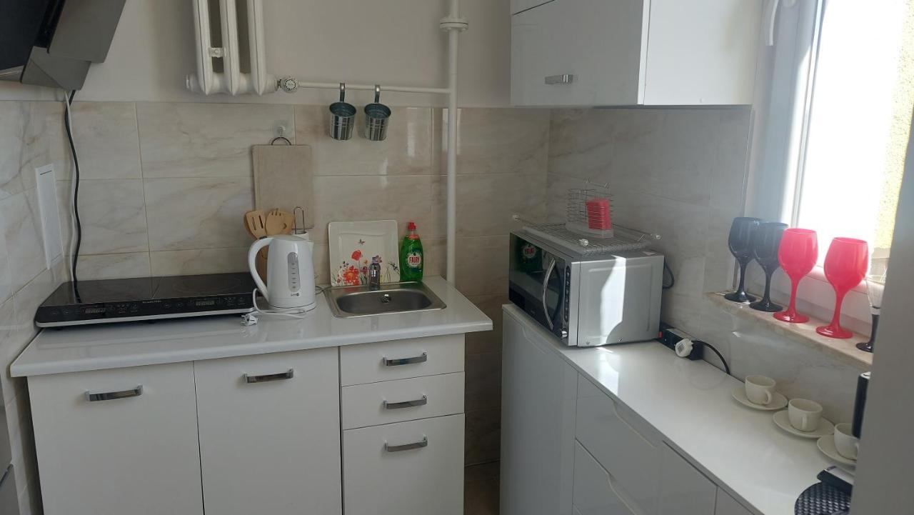 Apartament 9 Pietro Torun Ngoại thất bức ảnh