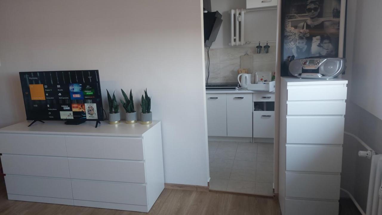 Apartament 9 Pietro Torun Ngoại thất bức ảnh