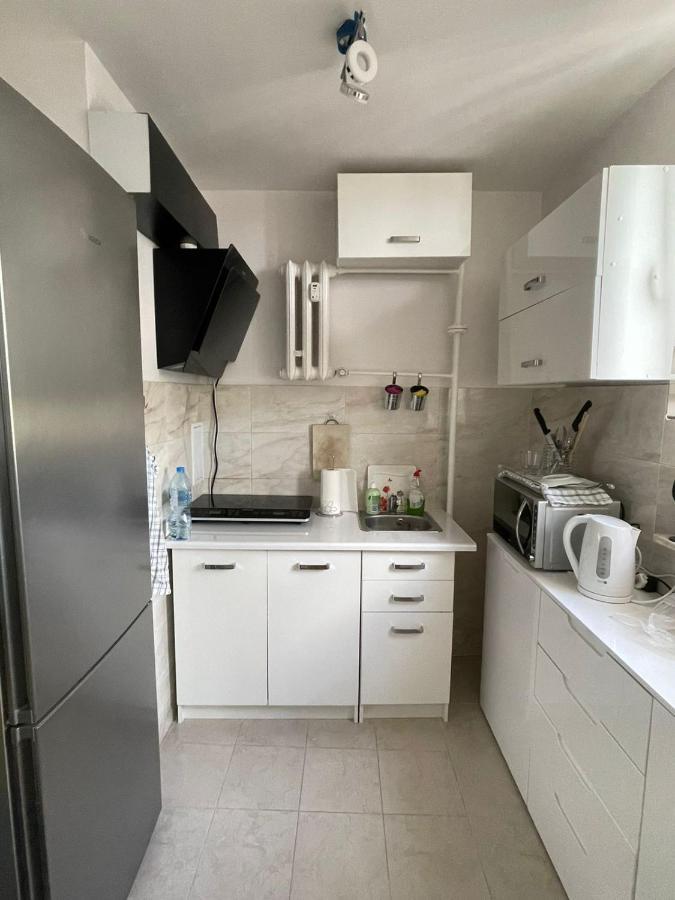 Apartament 9 Pietro Torun Ngoại thất bức ảnh