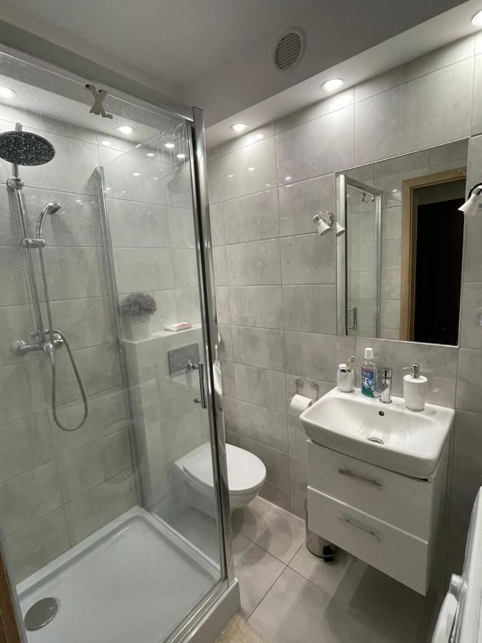 Apartament 9 Pietro Torun Ngoại thất bức ảnh
