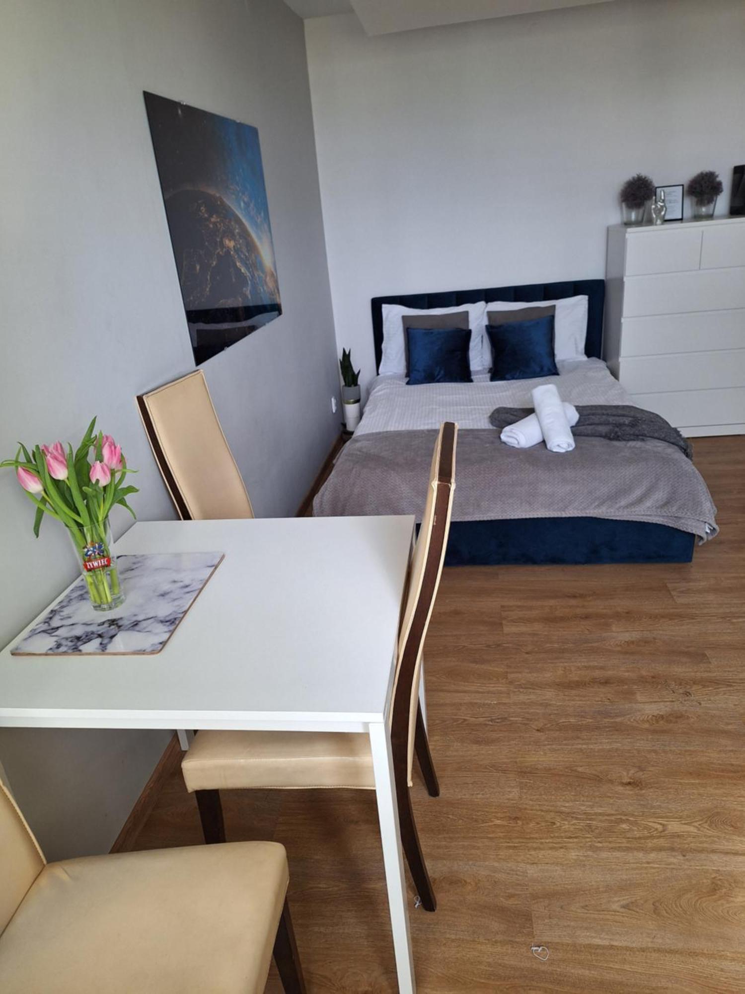Apartament 9 Pietro Torun Ngoại thất bức ảnh