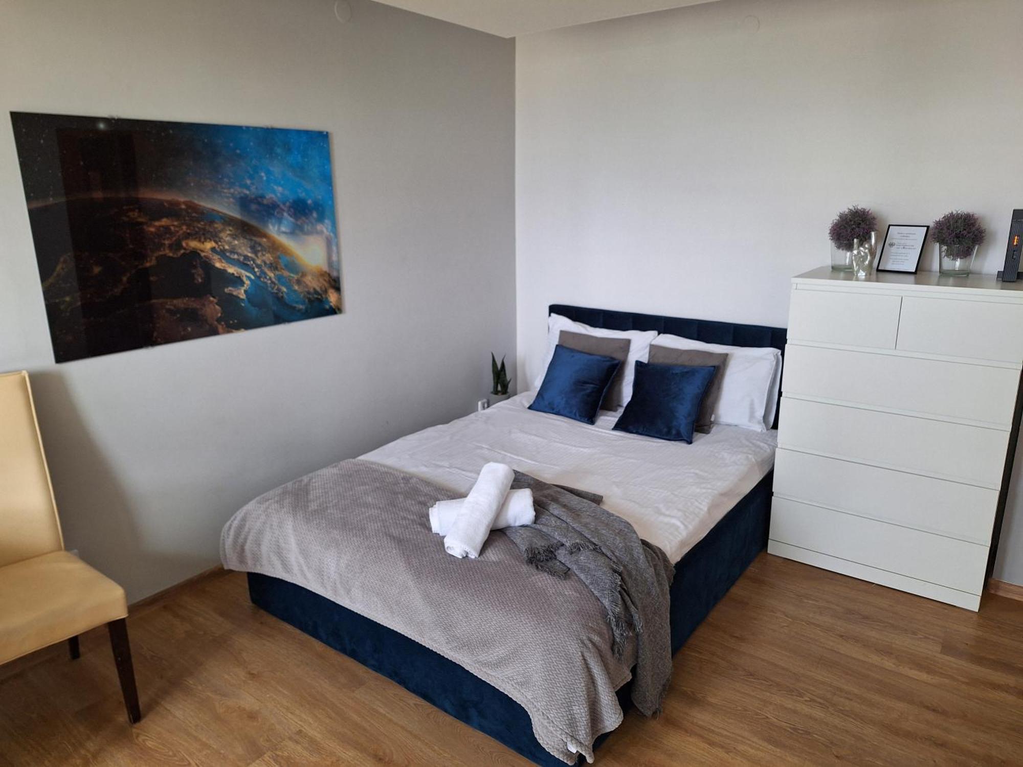 Apartament 9 Pietro Torun Ngoại thất bức ảnh