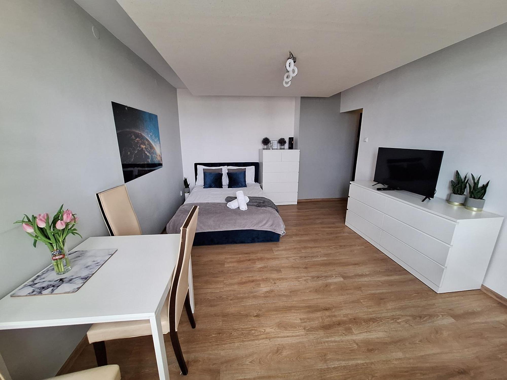 Apartament 9 Pietro Torun Ngoại thất bức ảnh