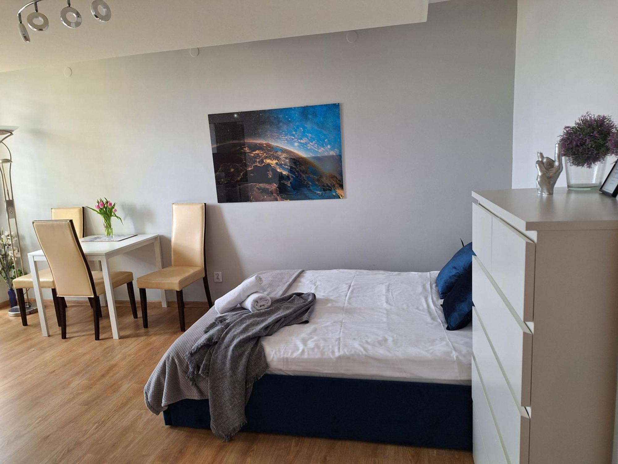 Apartament 9 Pietro Torun Ngoại thất bức ảnh