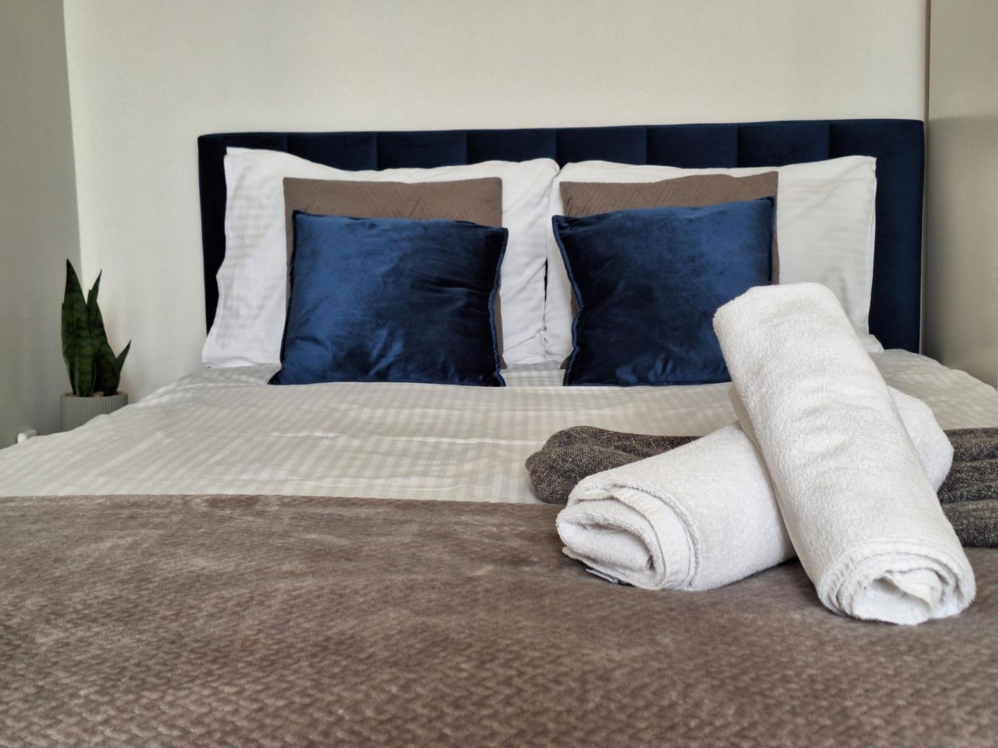 Apartament 9 Pietro Torun Ngoại thất bức ảnh