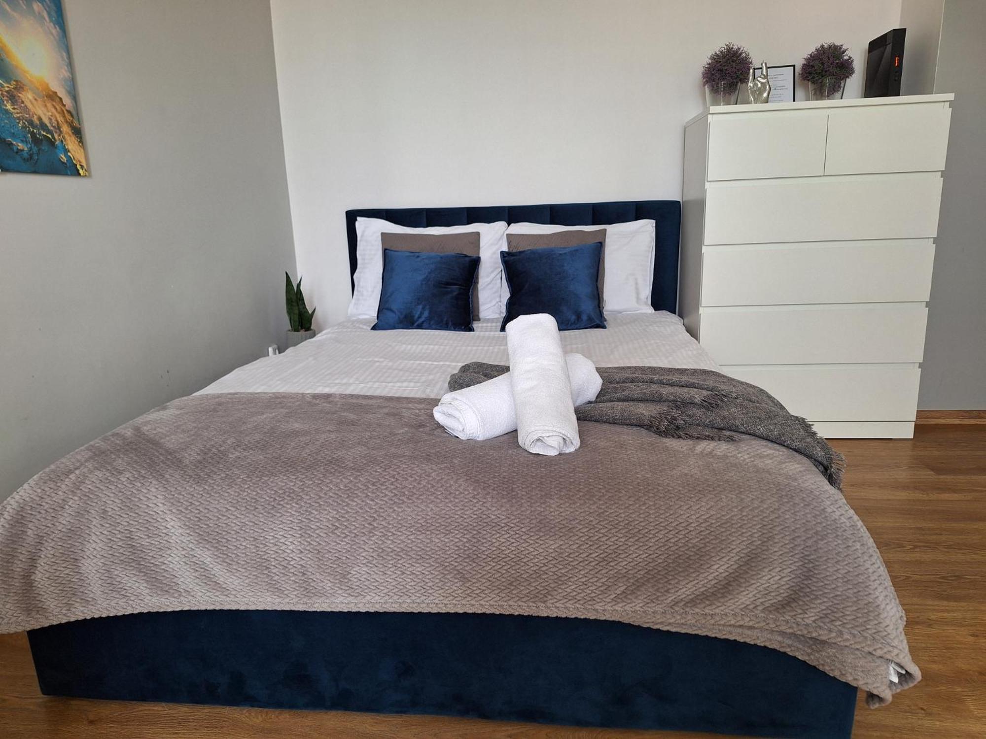 Apartament 9 Pietro Torun Ngoại thất bức ảnh